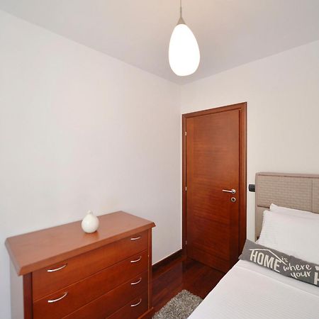 Apartment Nikolija Dobrota Buitenkant foto
