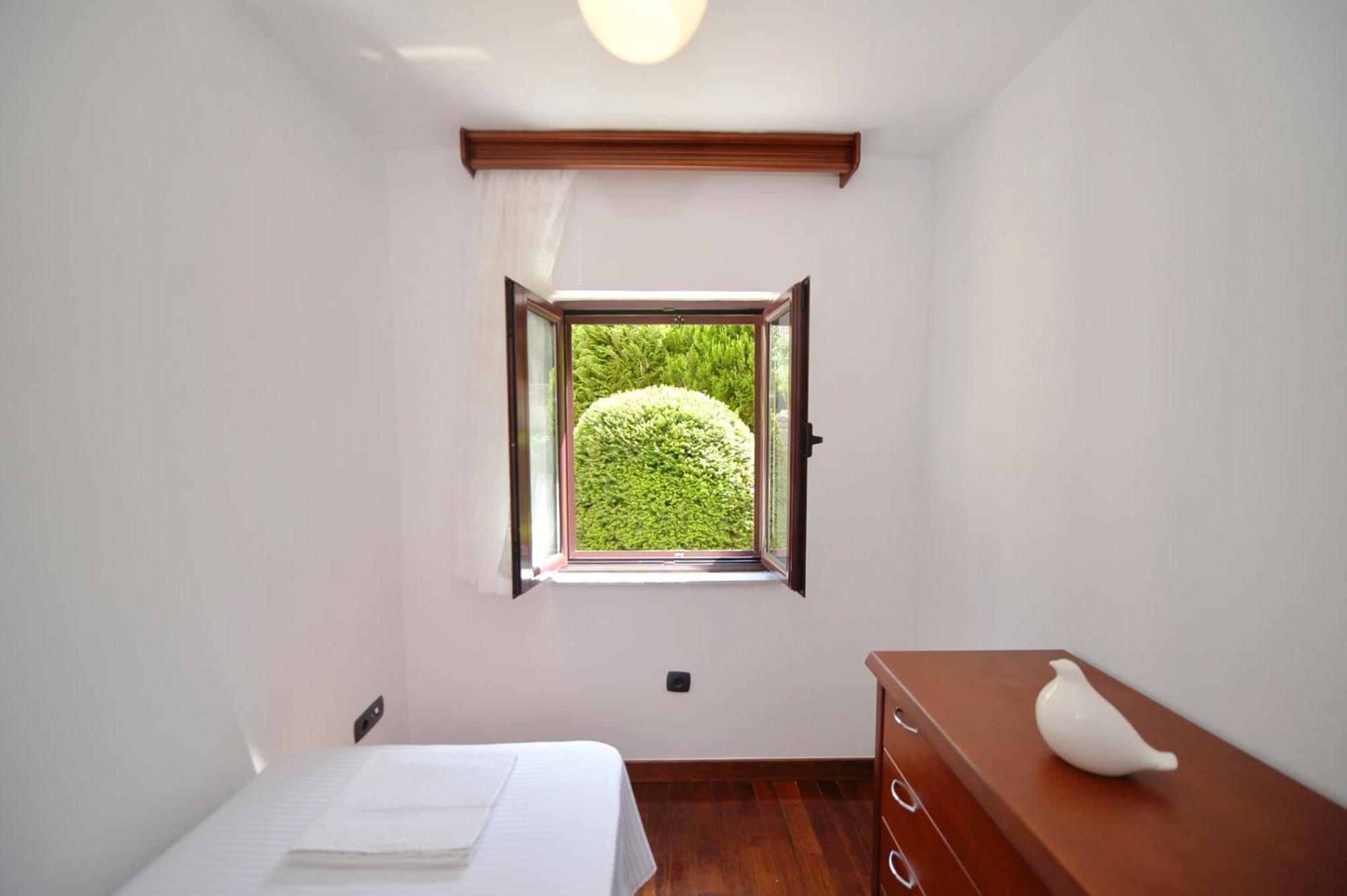 Apartment Nikolija Dobrota Buitenkant foto