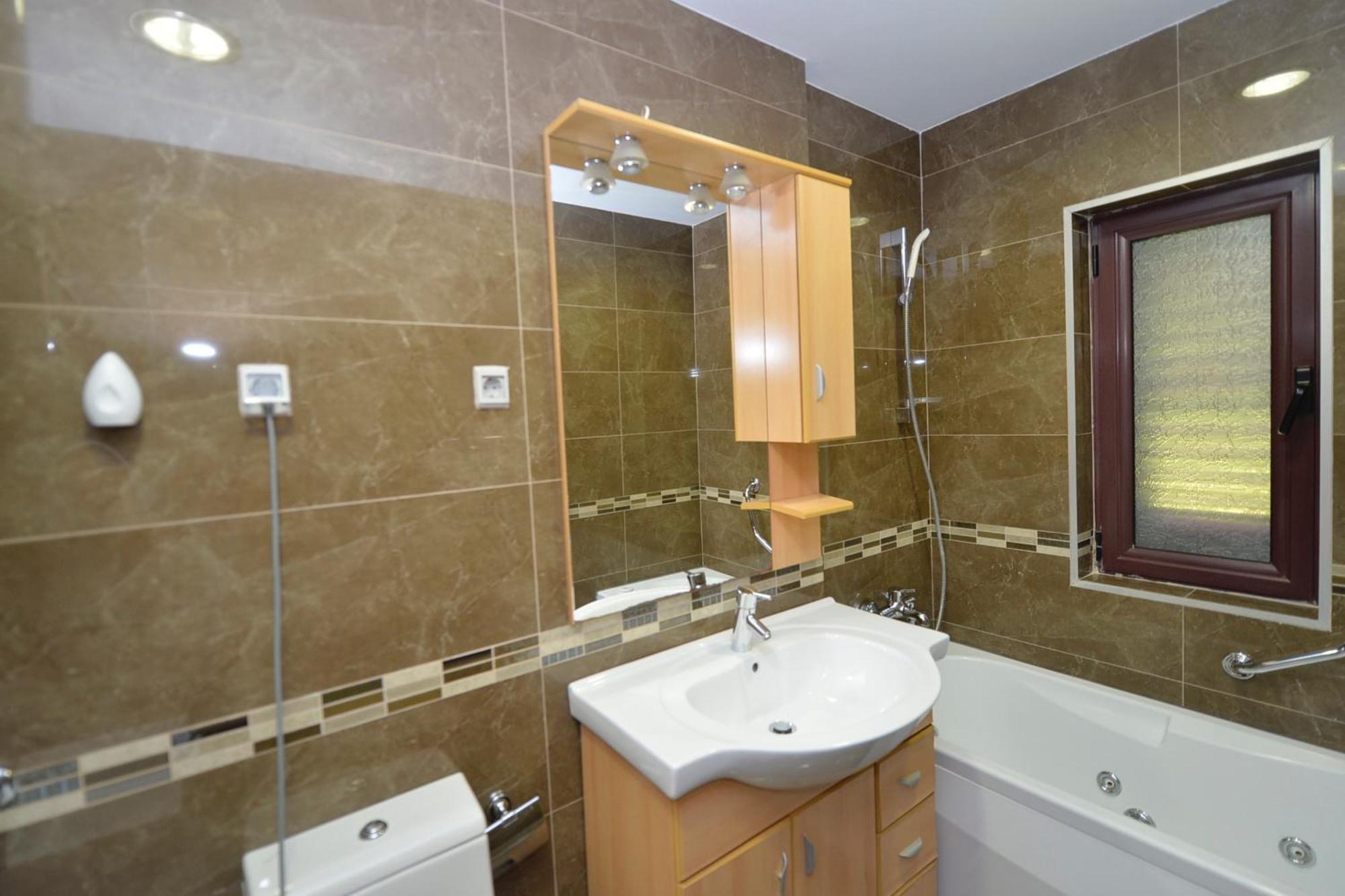 Apartment Nikolija Dobrota Buitenkant foto
