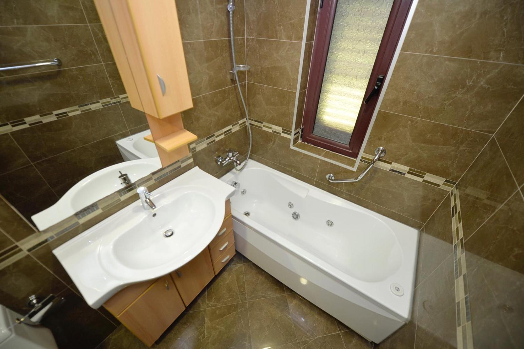 Apartment Nikolija Dobrota Buitenkant foto