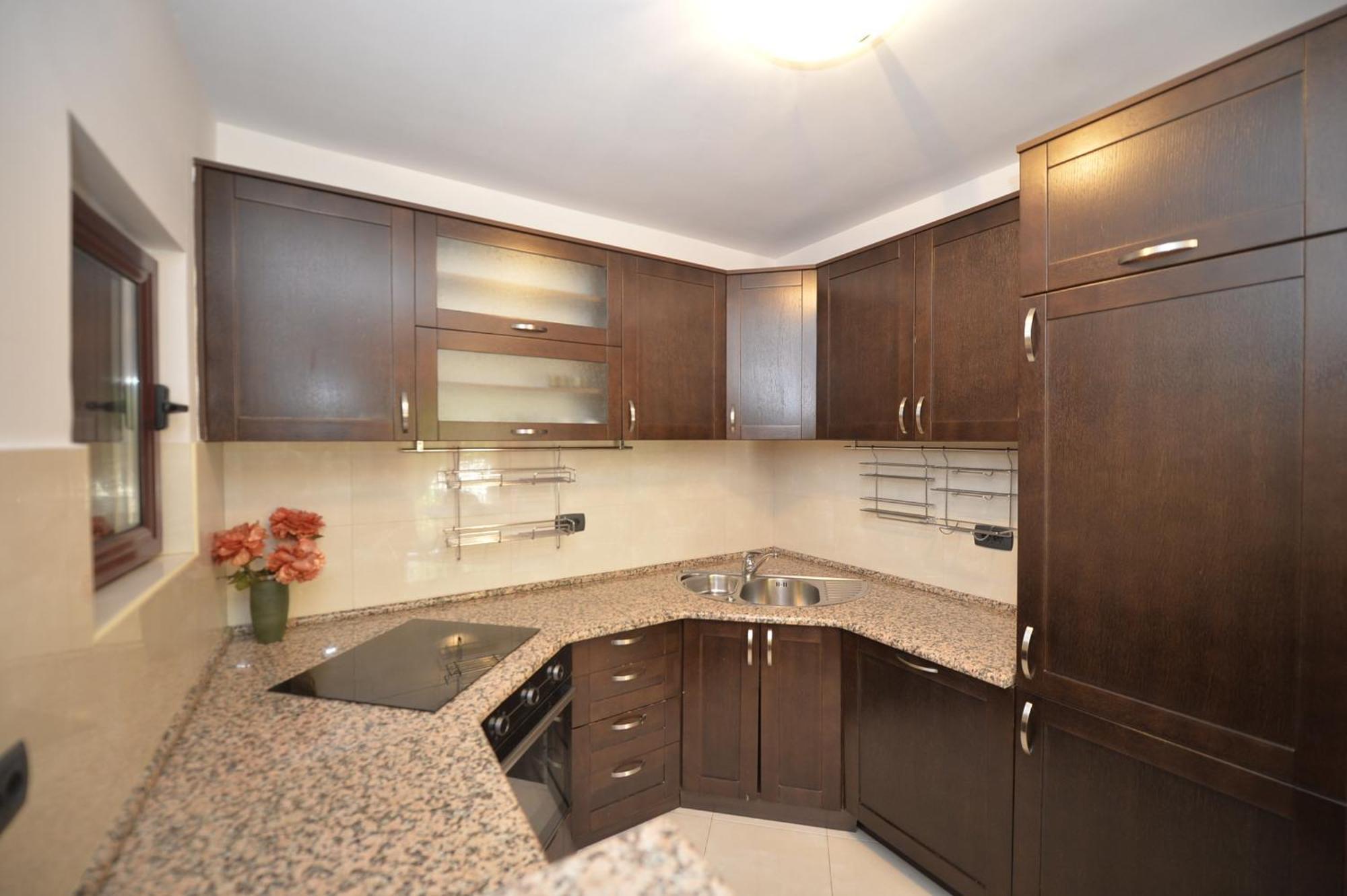 Apartment Nikolija Dobrota Buitenkant foto