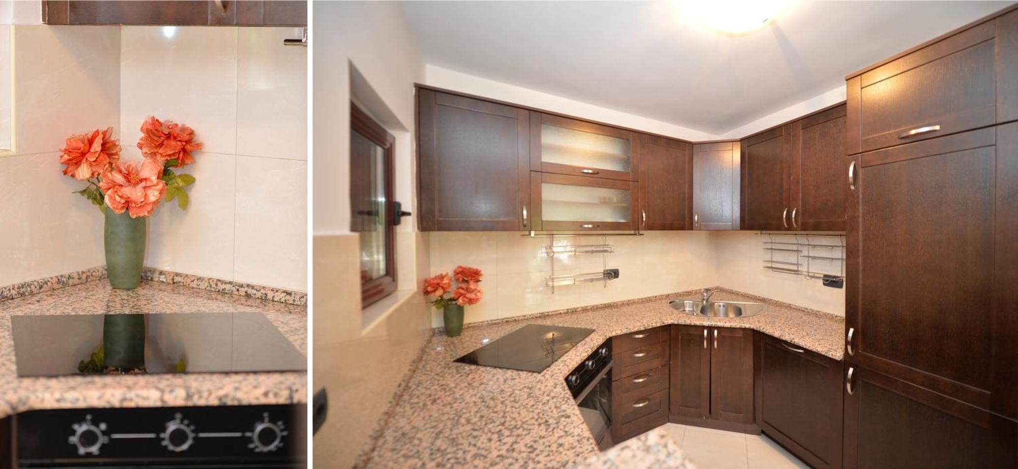 Apartment Nikolija Dobrota Buitenkant foto